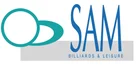 Billares Sam